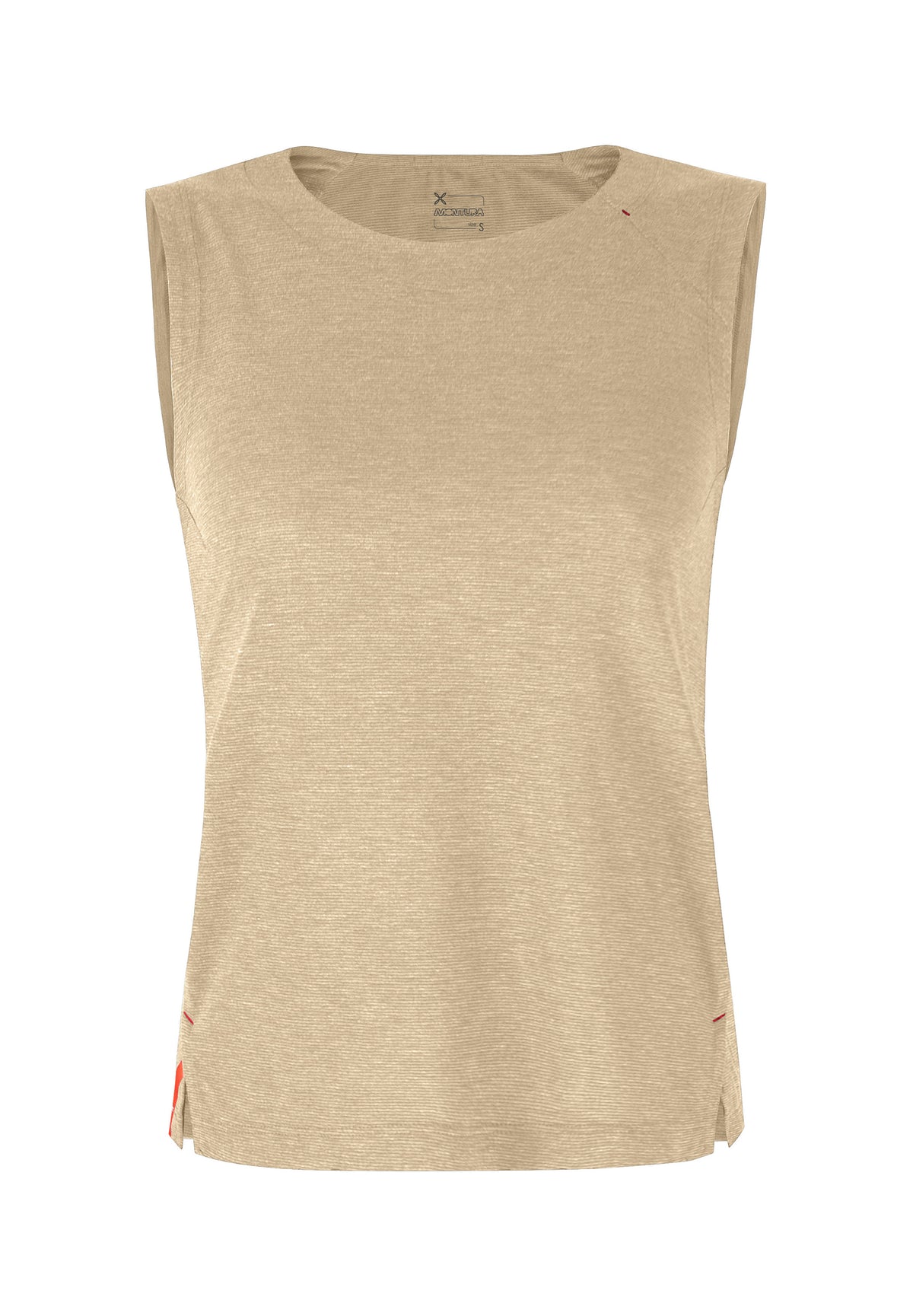 VERSANTE CANOTTA WOMAN DESERT BEIGE
