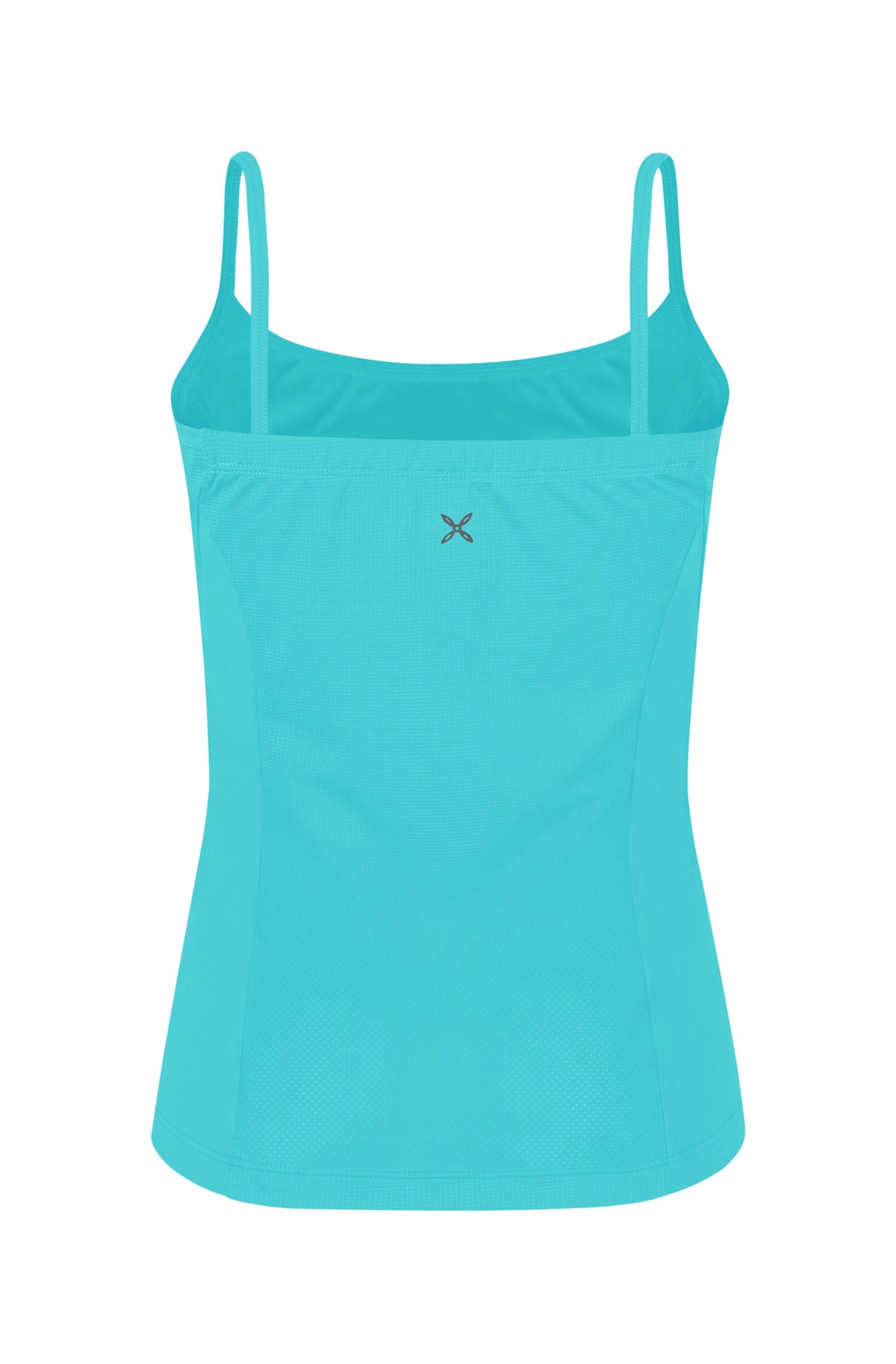 SUN SHOWER CANOTTA WOMAN TURQUOISE