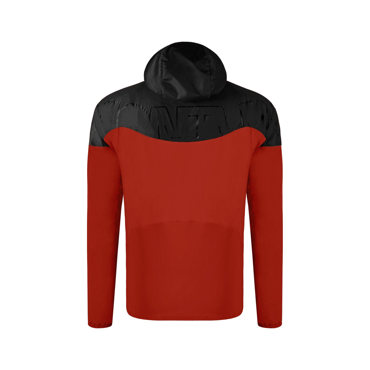 MONTURA SPITZE HYBRID JACKET TOBACCO