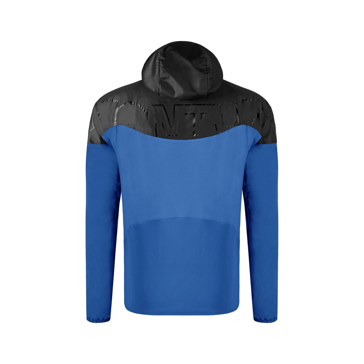 MONTURA SPITZE HYBRID JACKET B BLUE