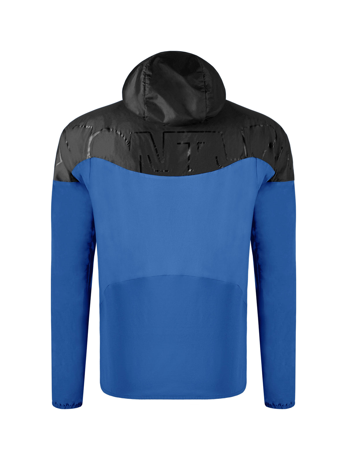 SPITZE HYBRID JACKET B BLUE
