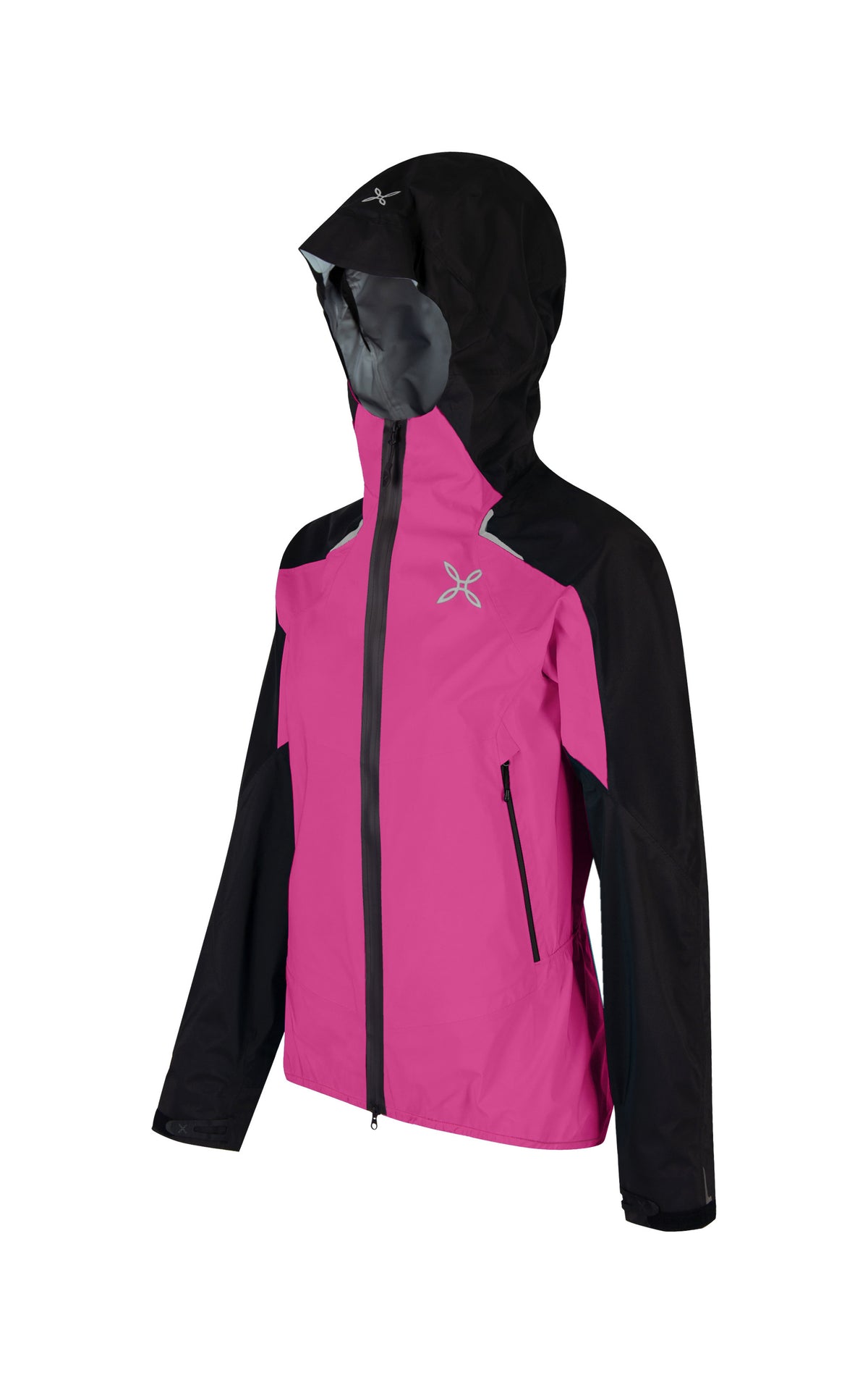 MAGICA PROMETEO JACKET WOMAN BATON ROUGE