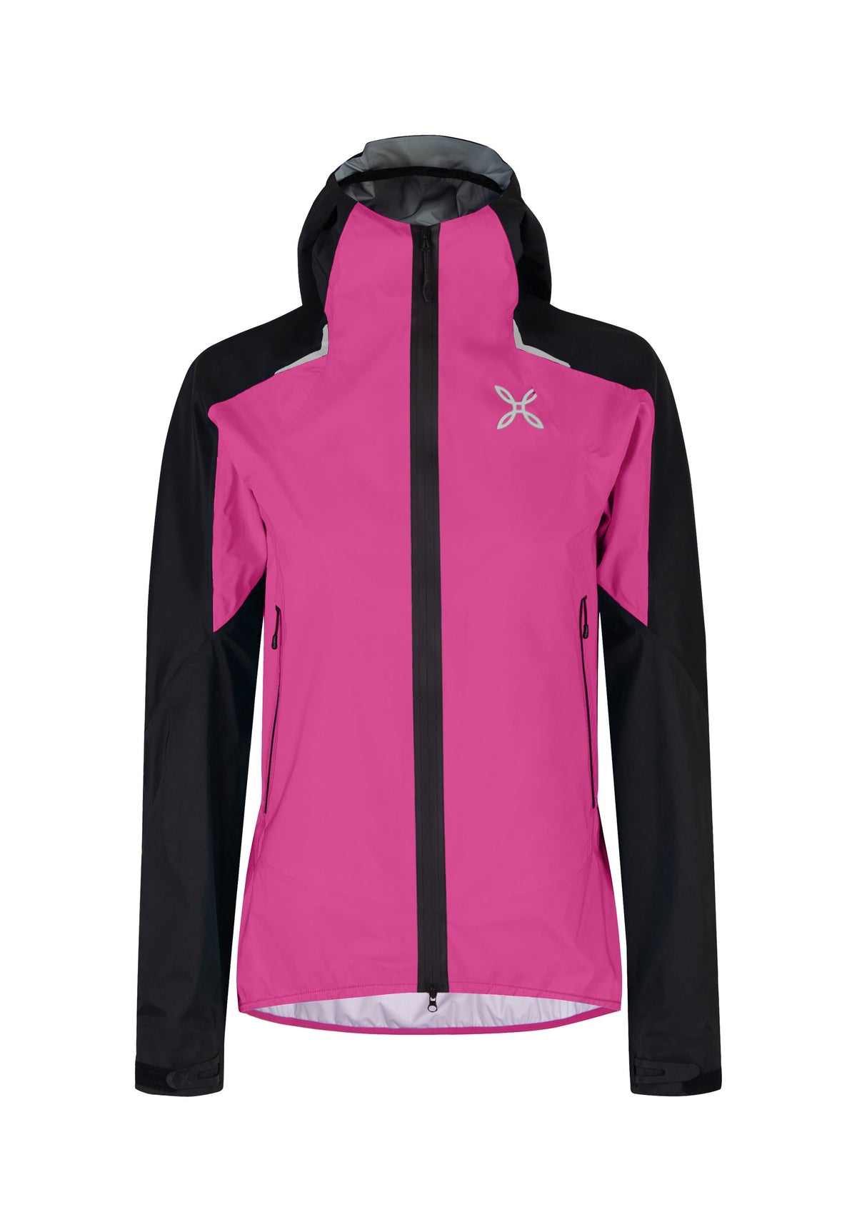 MAGICA PROMETEO JACKET WOMAN BATON ROUGE