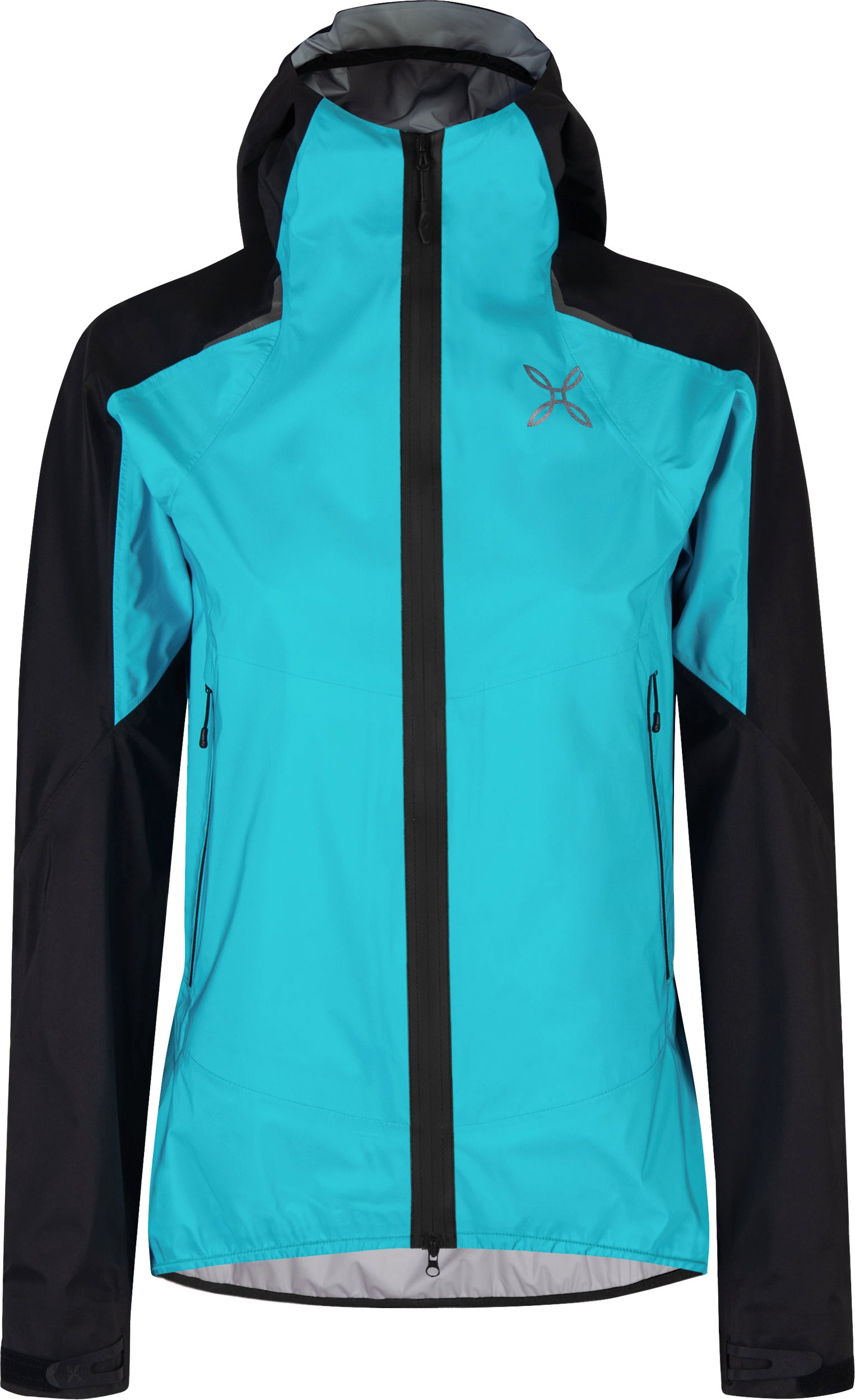 MAGICA PROMETEO JACKET WOMAN TURQUOISE
