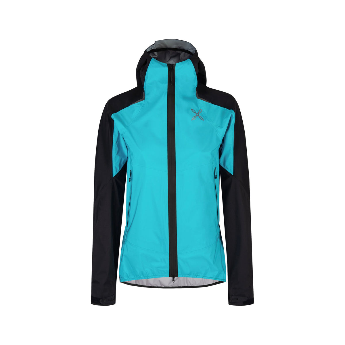 MONTURA MAGICA PROMETEO JACKET WOMAN TURQUOISE