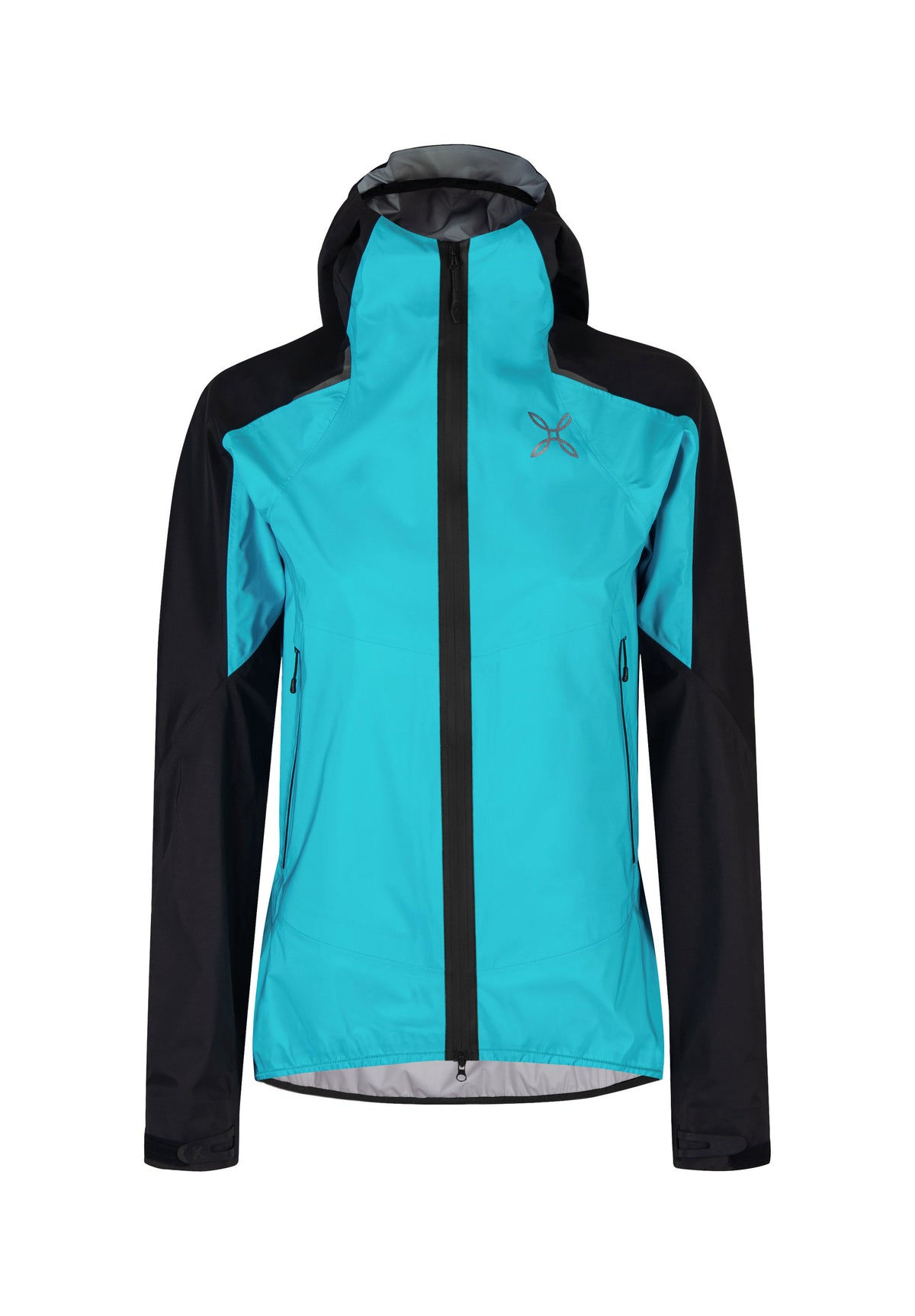 MAGICA PROMETEO JACKET WOMAN TURQUOISE