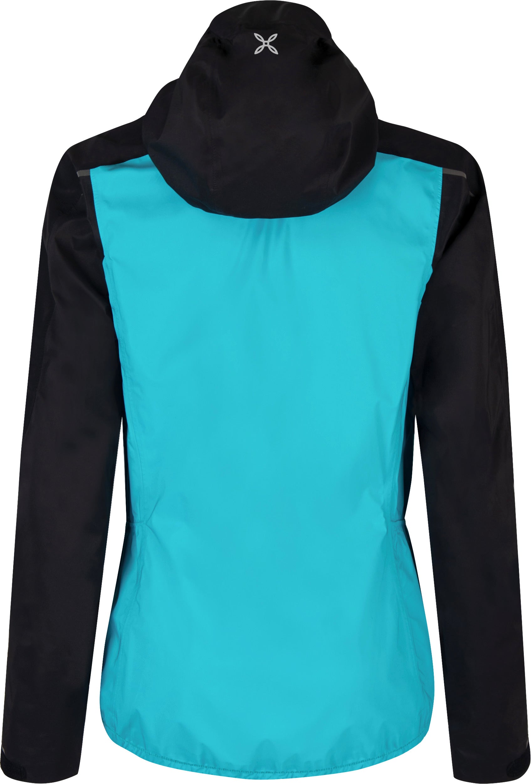 MAGICA PROMETEO JACKET WOMAN TURQUOISE