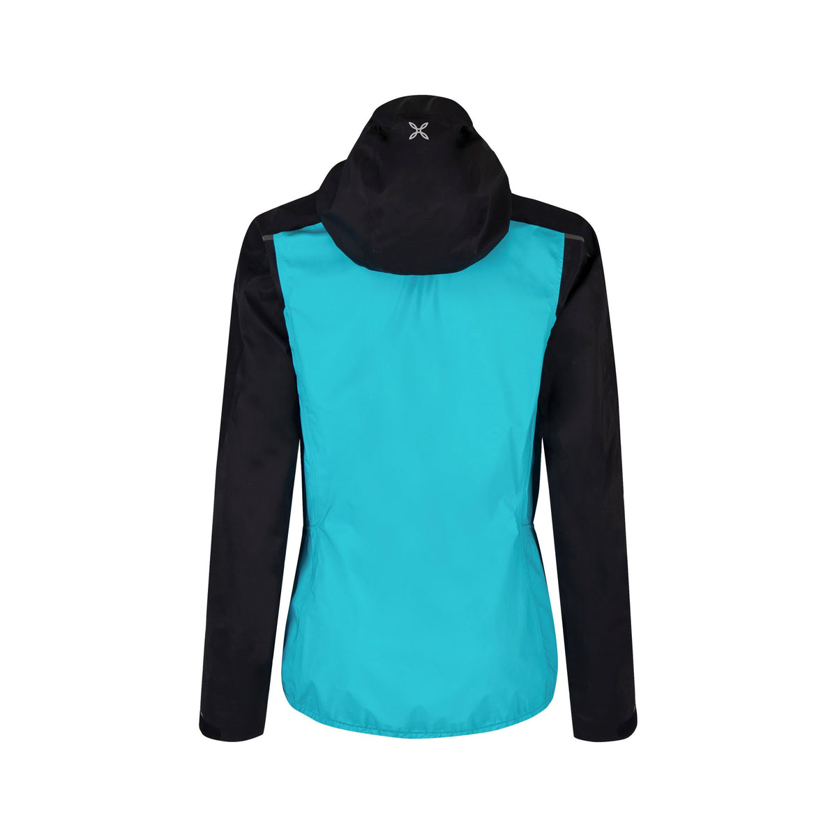 MONTURA MAGICA PROMETEO JACKET WOMAN TURQUOISE