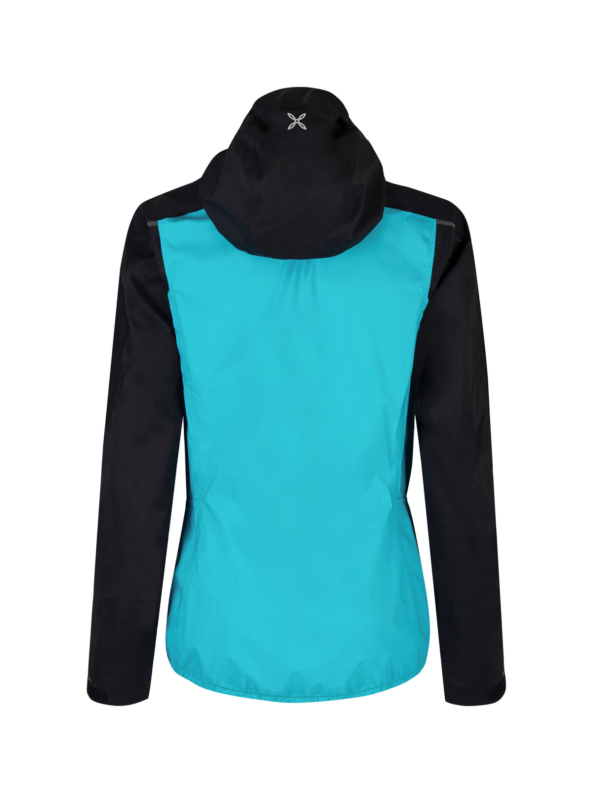 MAGICA PROMETEO JACKET WOMAN TURQUOISE
