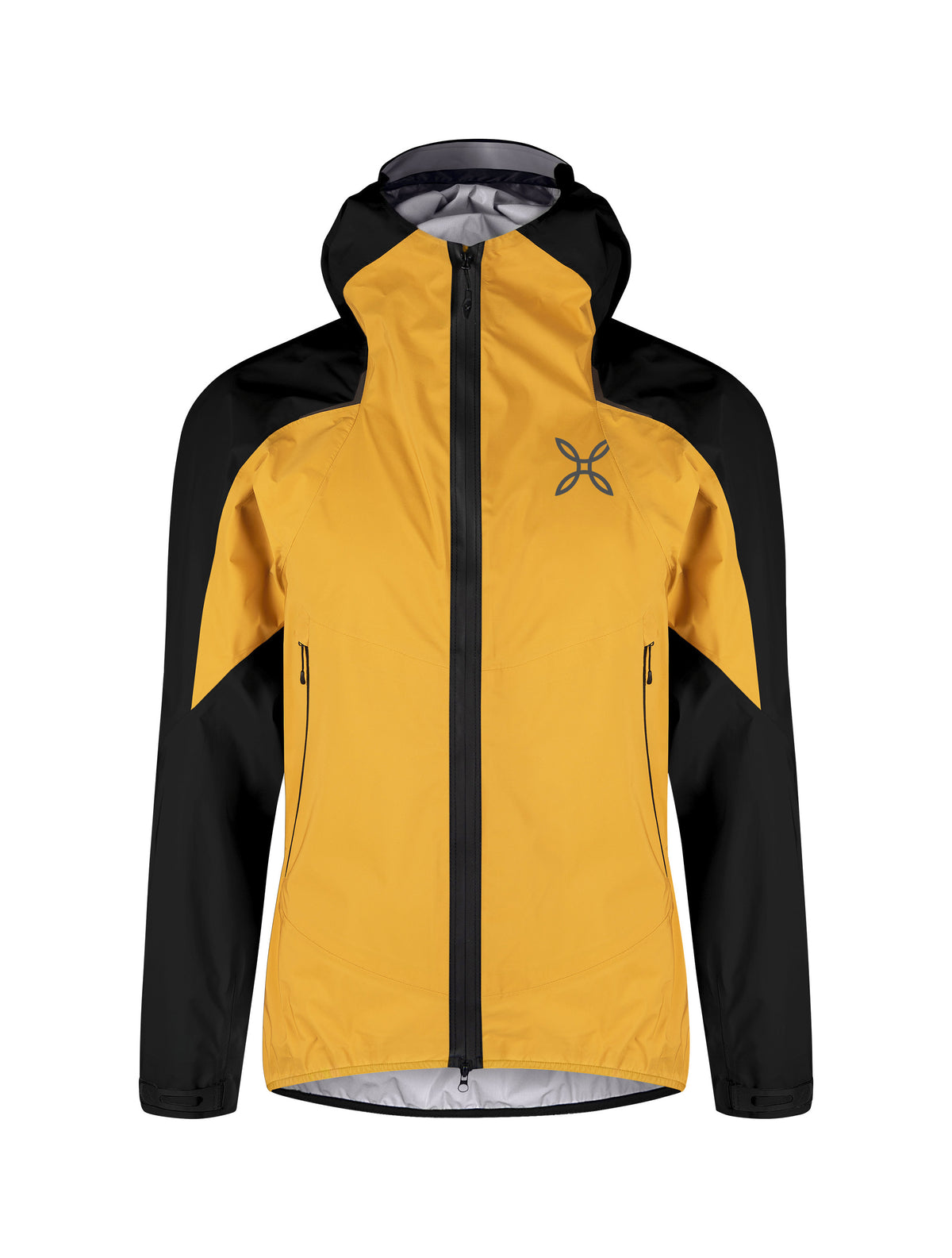 MAGICA PROMETEO JACKET MUSTARD