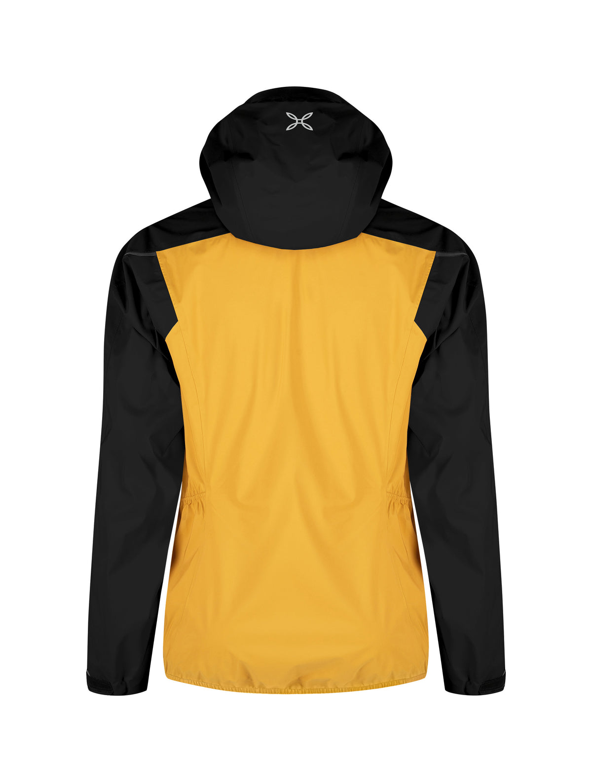 MAGICA PROMETEO JACKET MUSTARD
