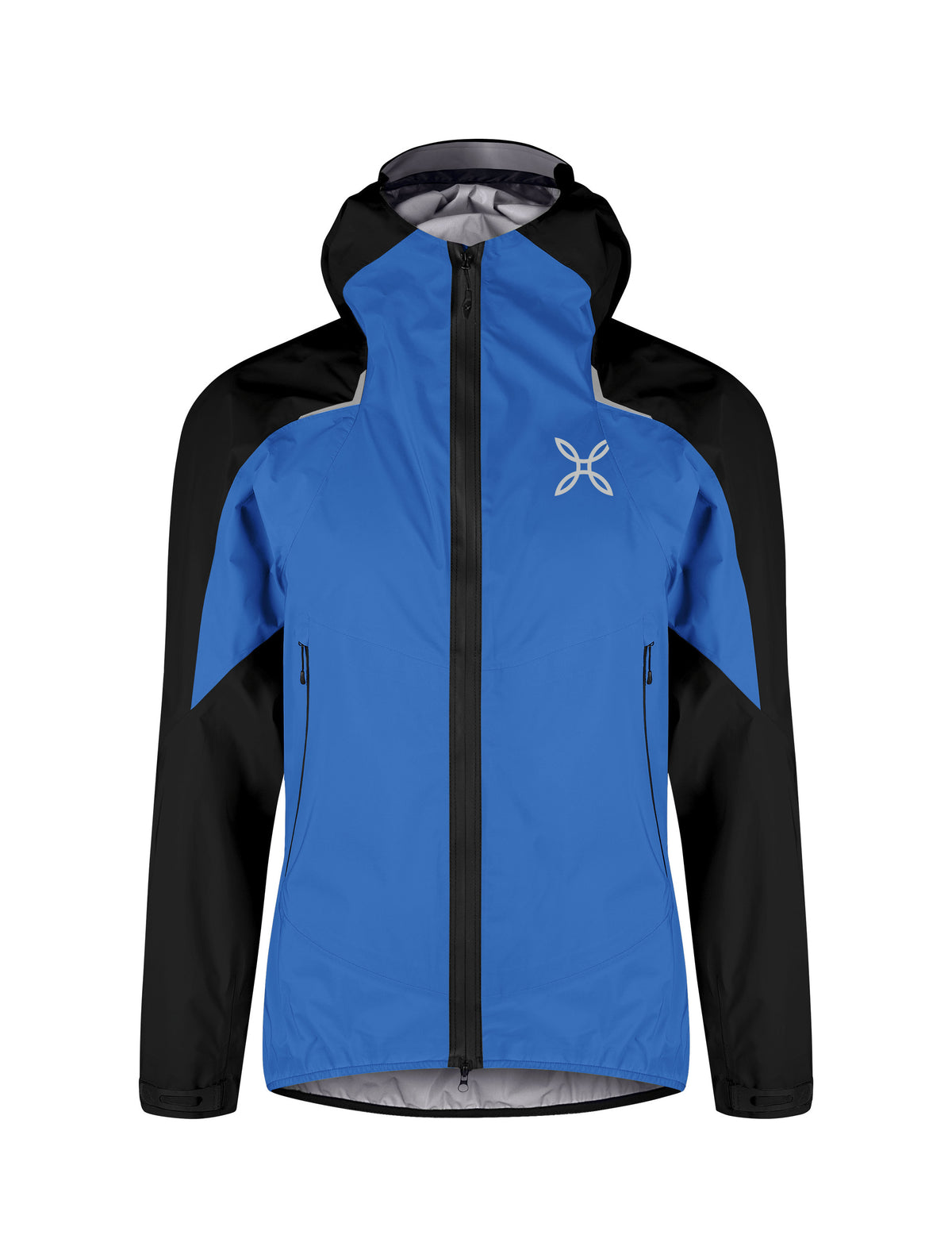 MAGICA PROMETEO JACKET B BLUE