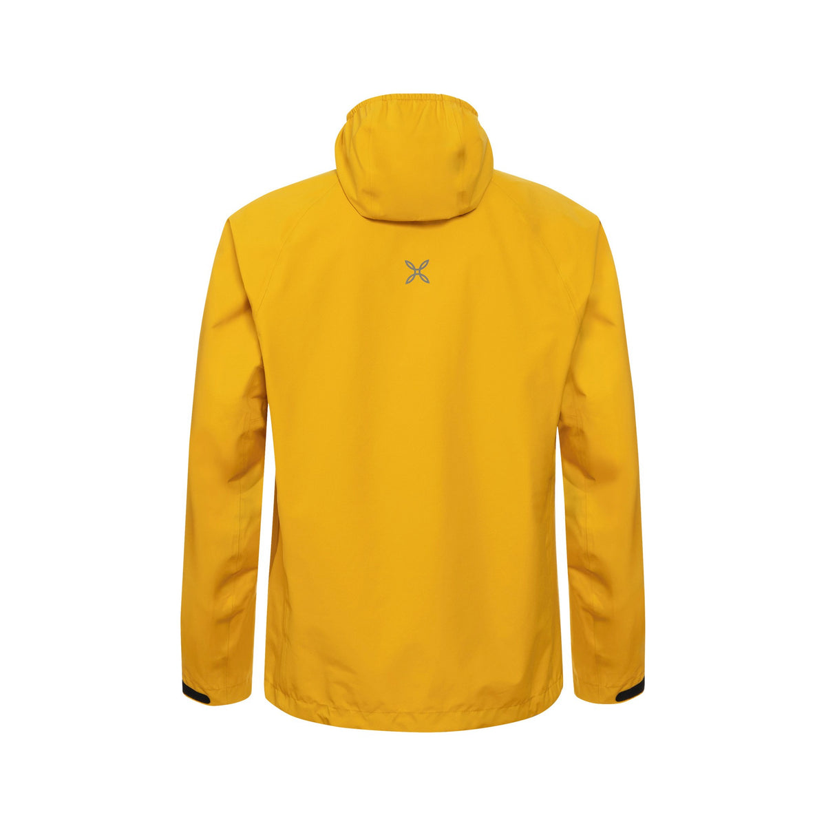SHELTER JACKET MUSTARD