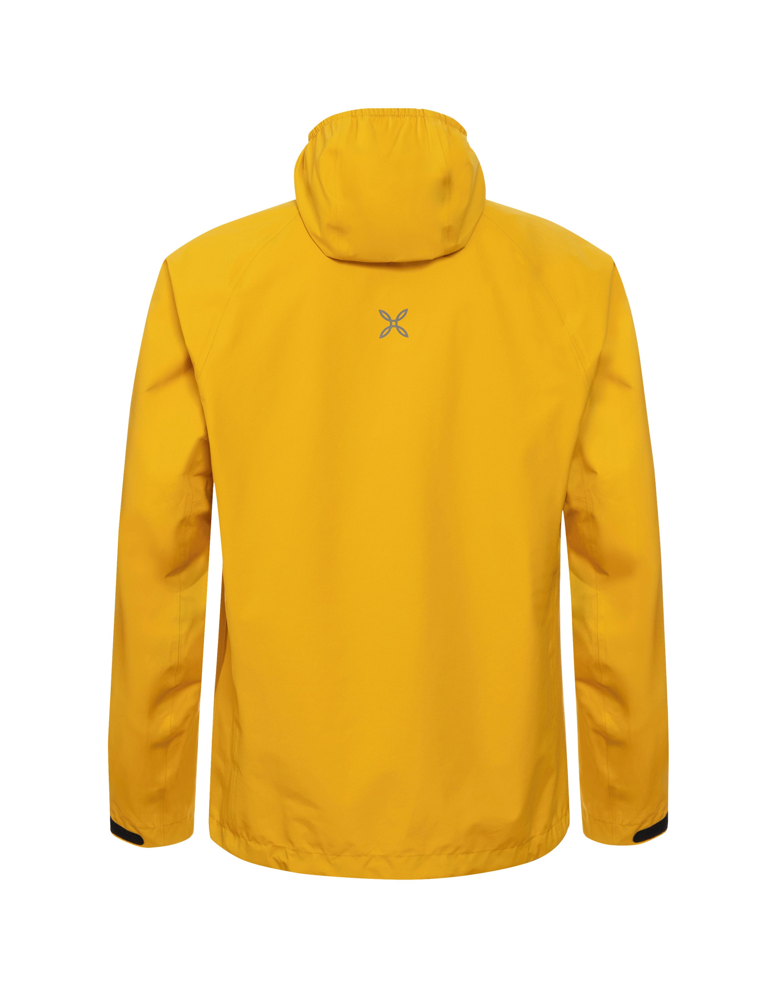 SHELTER JACKET MUSTARD