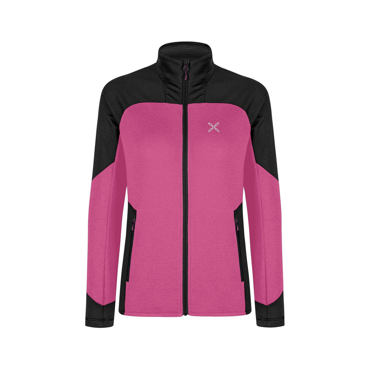 MONTURA RISE MAGLIA WOMAN BATON ROUGE