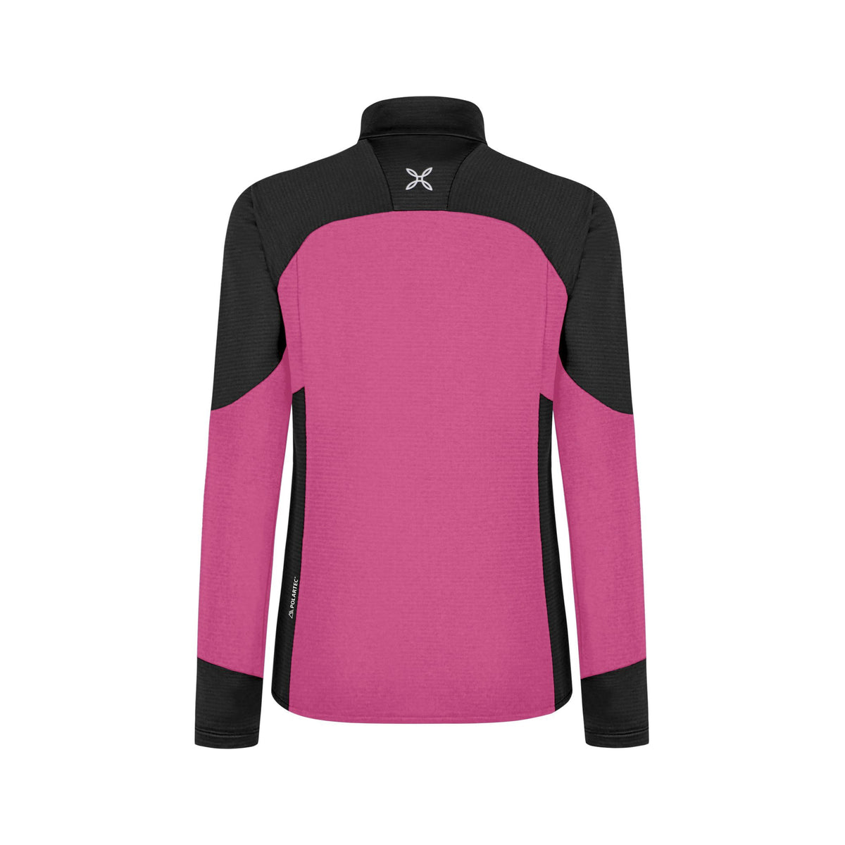 MONTURA RISE MAGLIA WOMAN BATON ROUGE