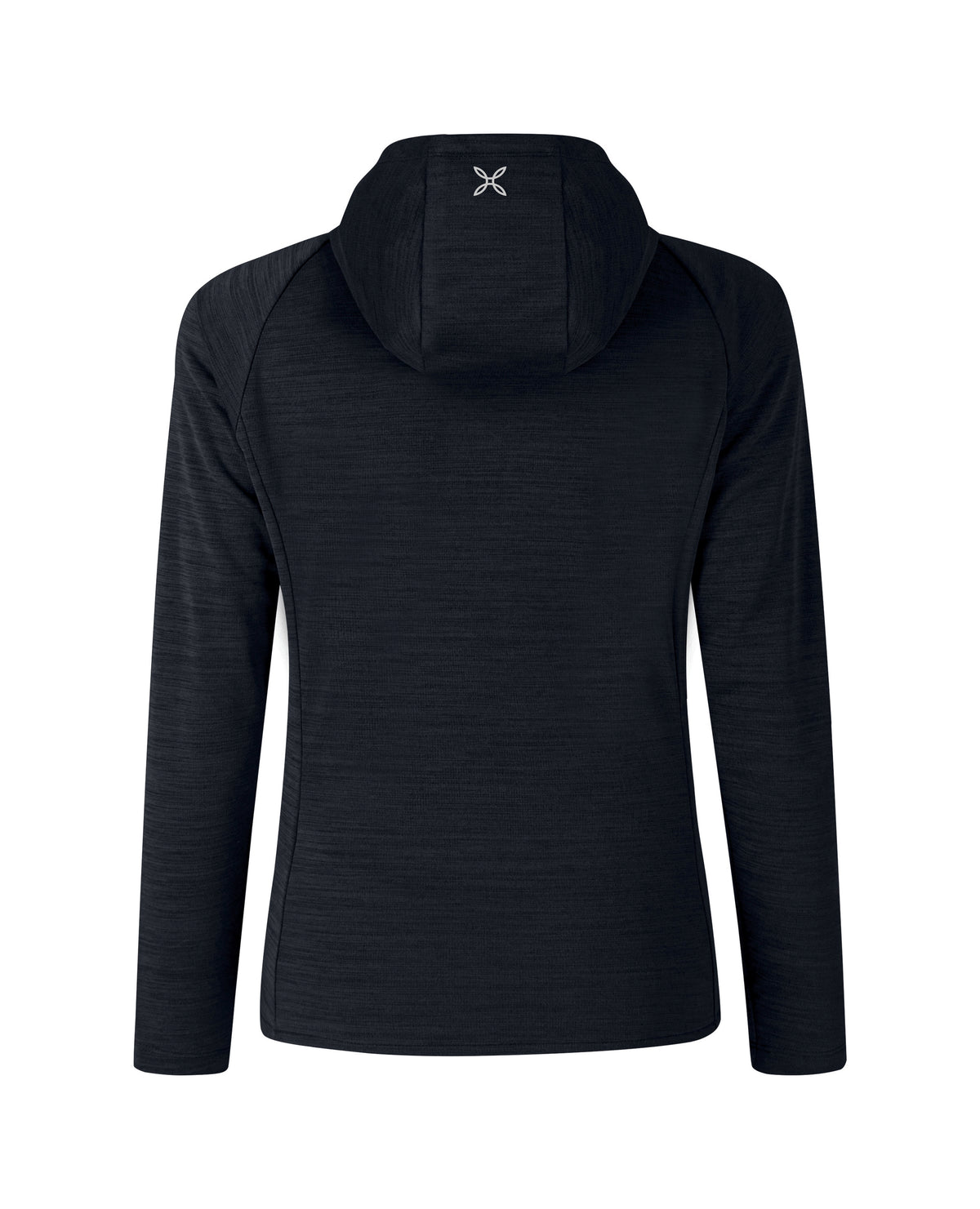 TIMELESS MAGLIA WOMAN ANTRACITE BLACK