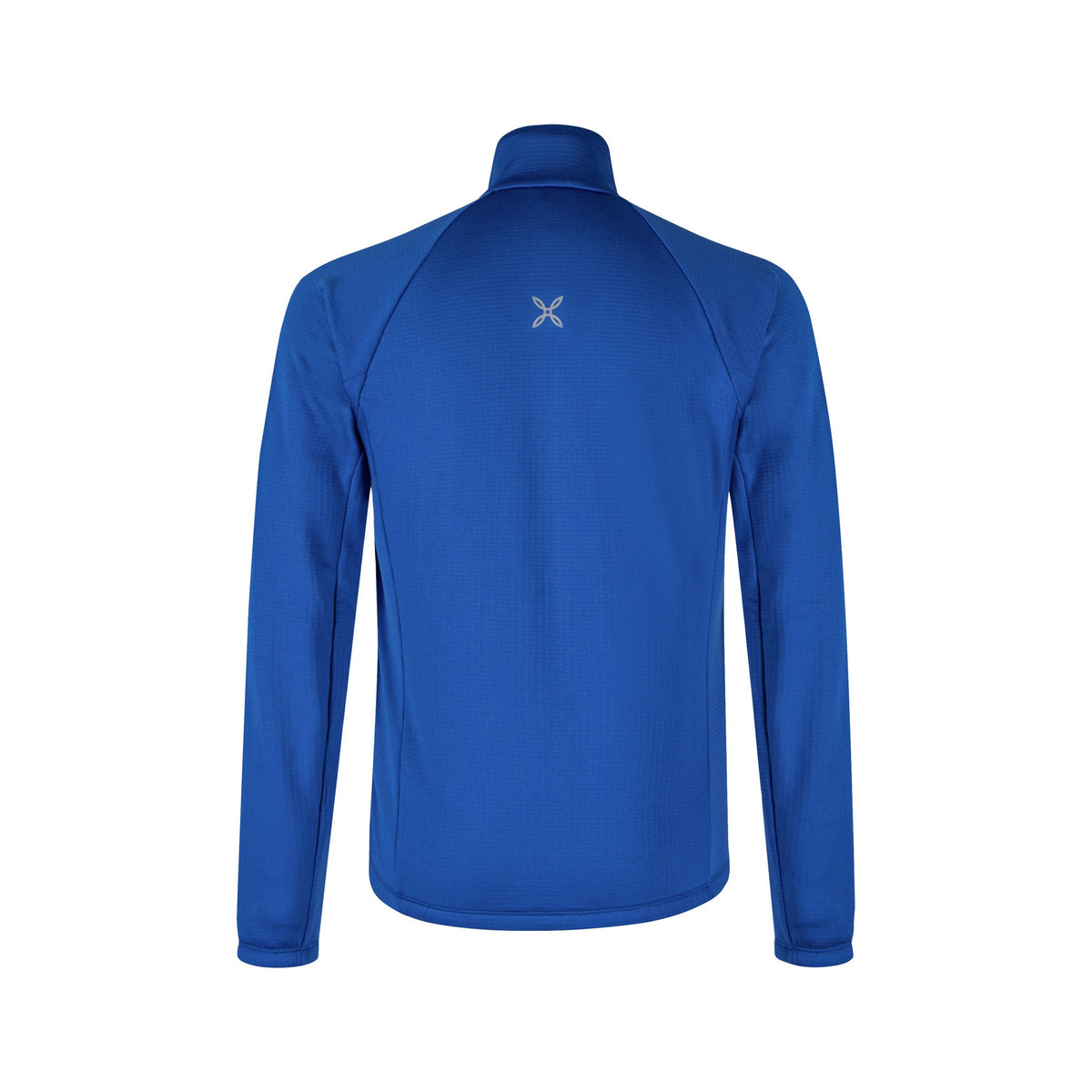 MONTURA FADIS GRID MAGLIA B BLUE