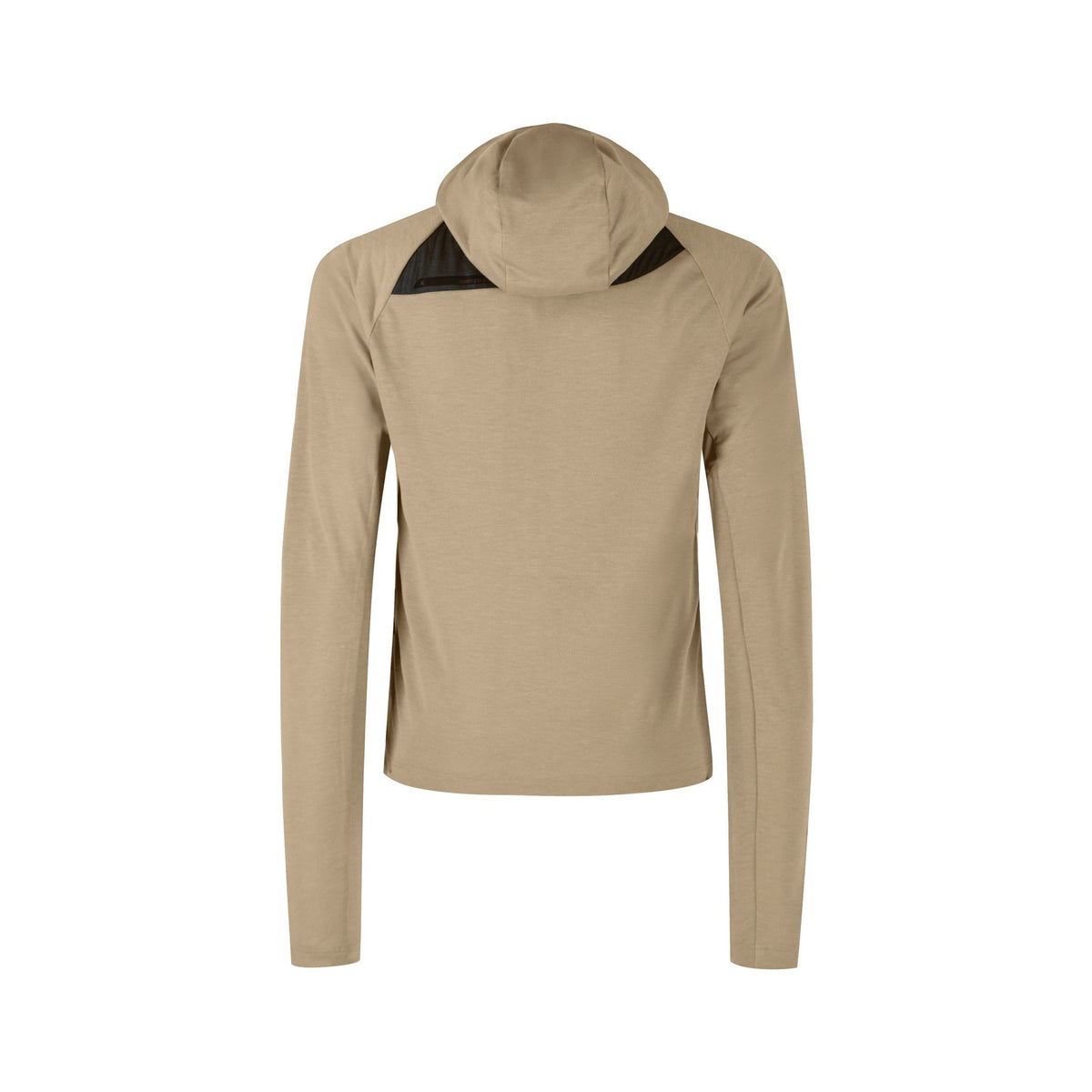 MONTURA VERSANTE HOODED MAGLIA WOMAN DESERT BEIGE