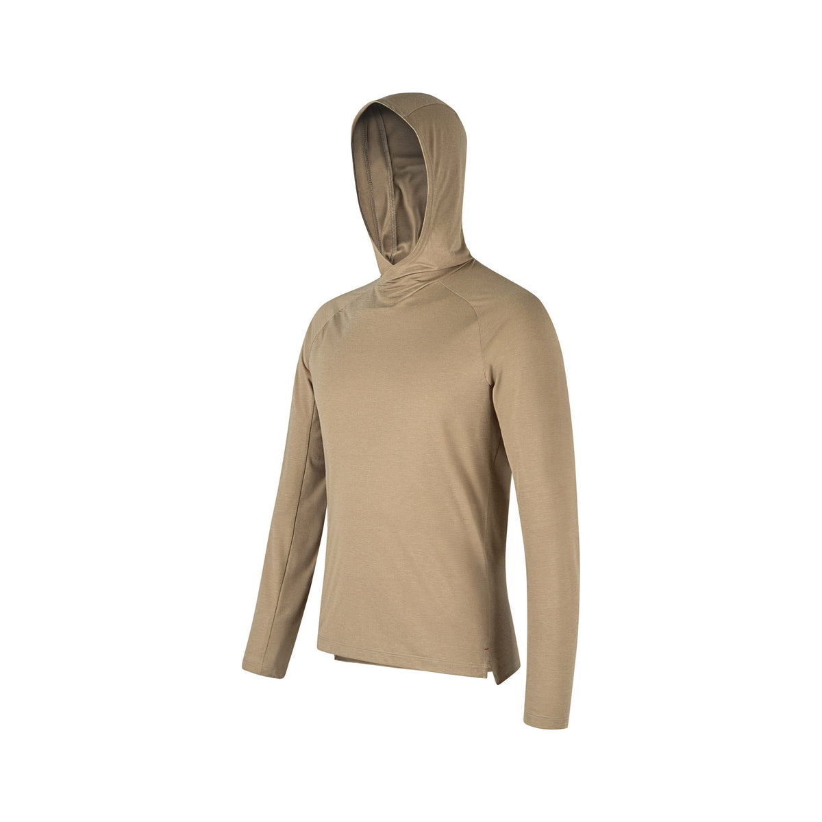 MONTURA VERSANTE HOODED MAGLIA DESERT BEIGE