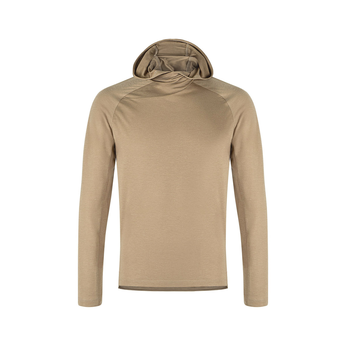 MONTURA VERSANTE HOODED MAGLIA DESERT BEIGE