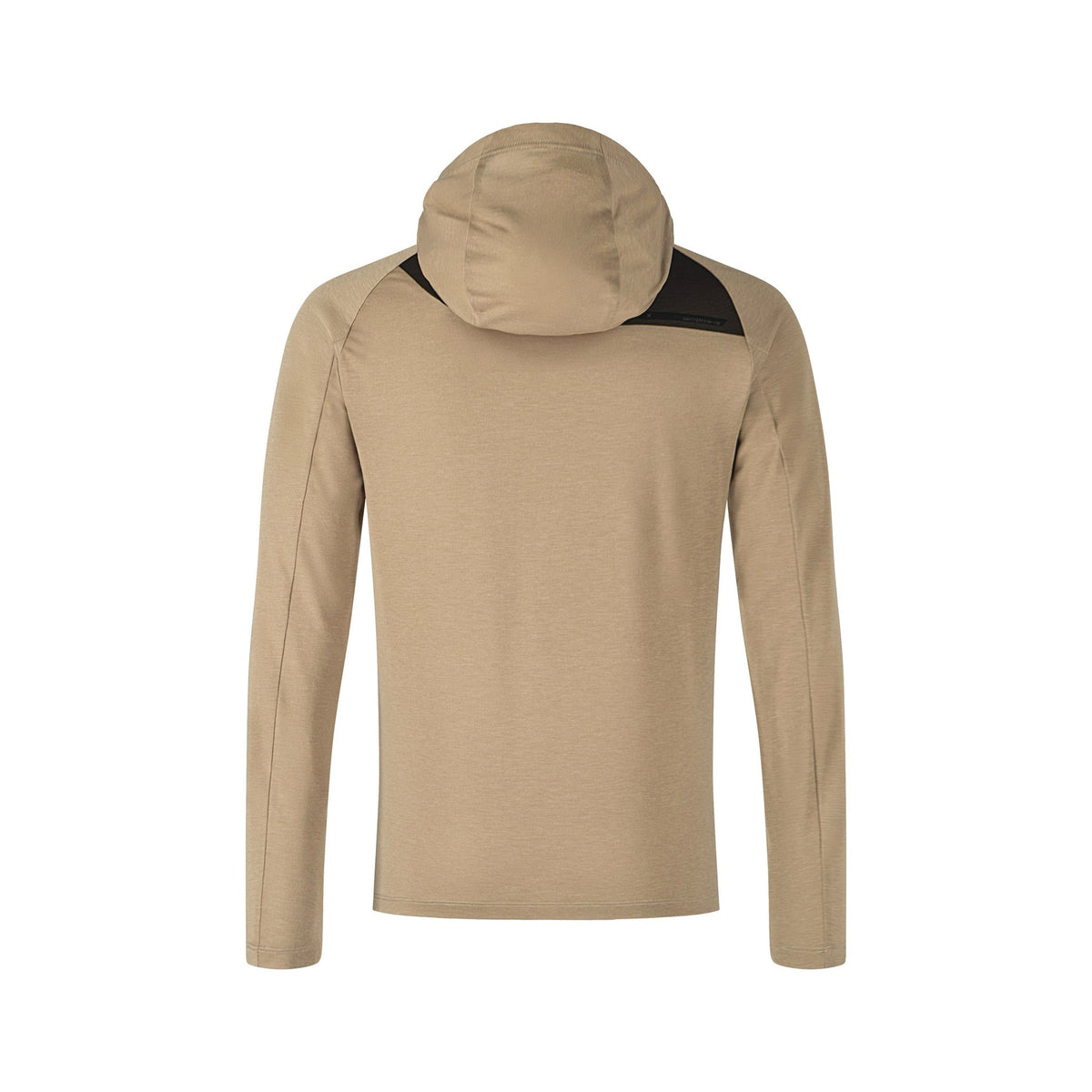 MONTURA VERSANTE HOODED MAGLIA DESERT BEIGE