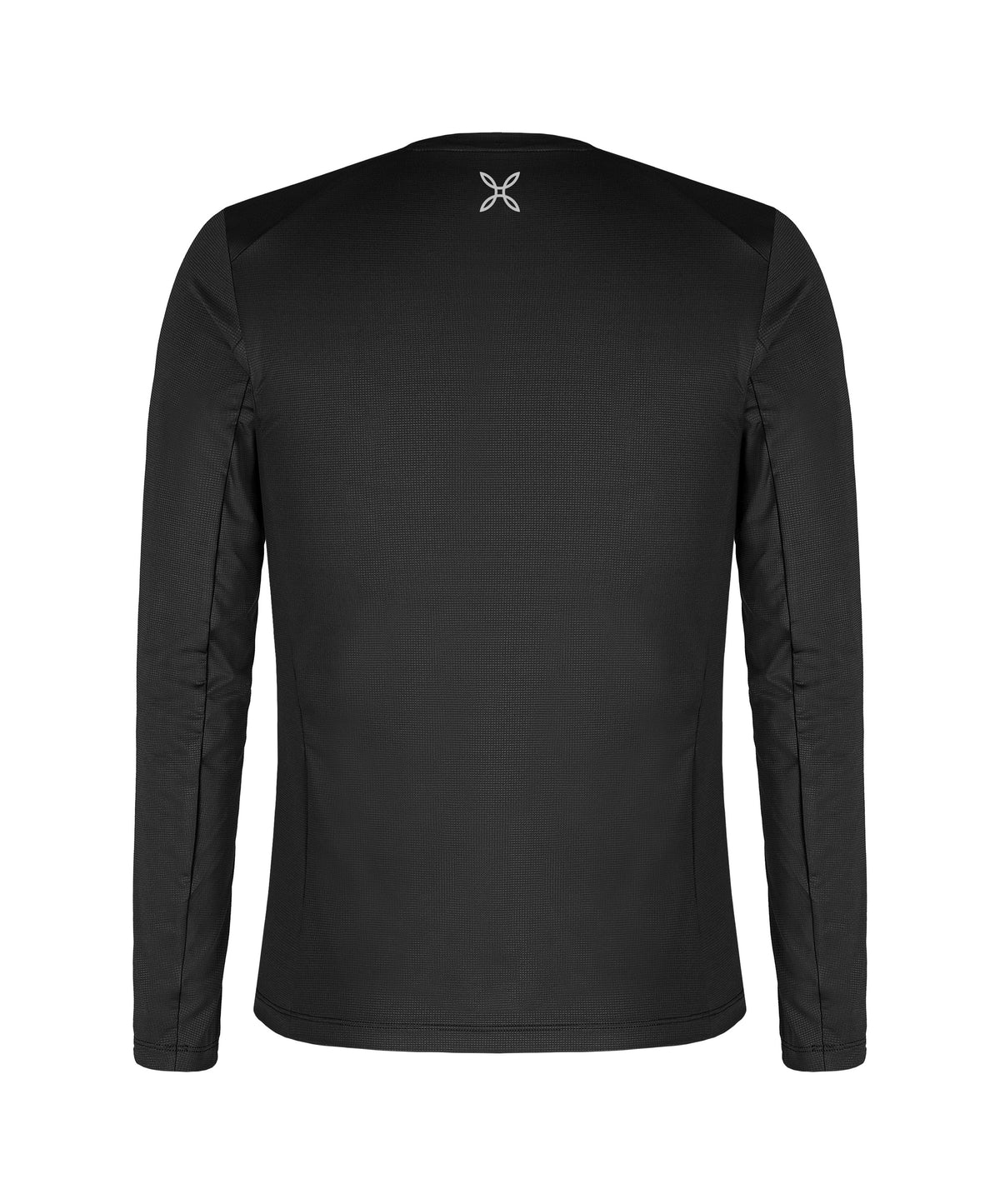 FRESH LIGHT MAGLIA BLACK
