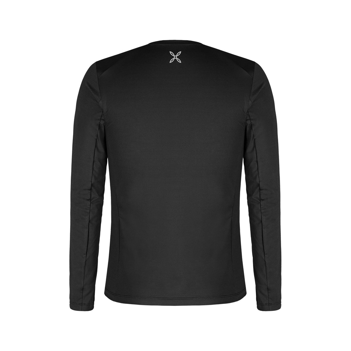 MONTURA FRESH LIGHT MAGLIA BLACK