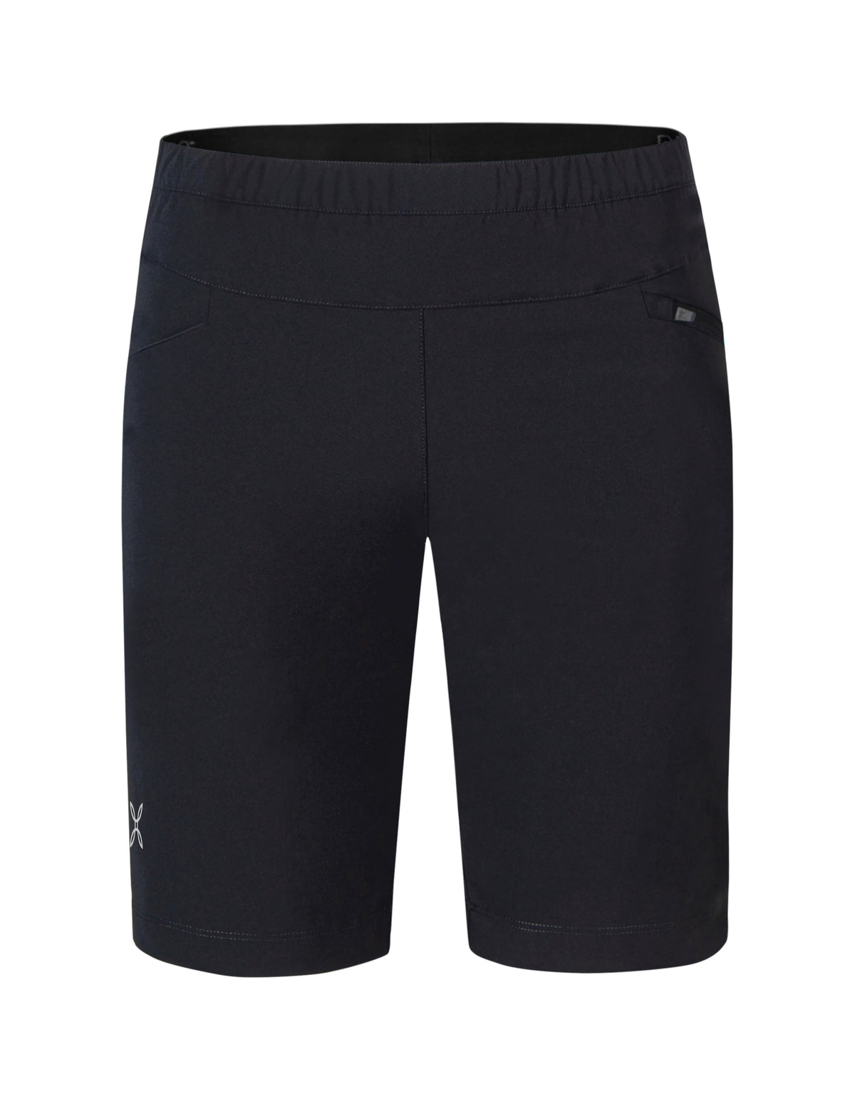 FOCUS BERMUDA WOMAN BLACK