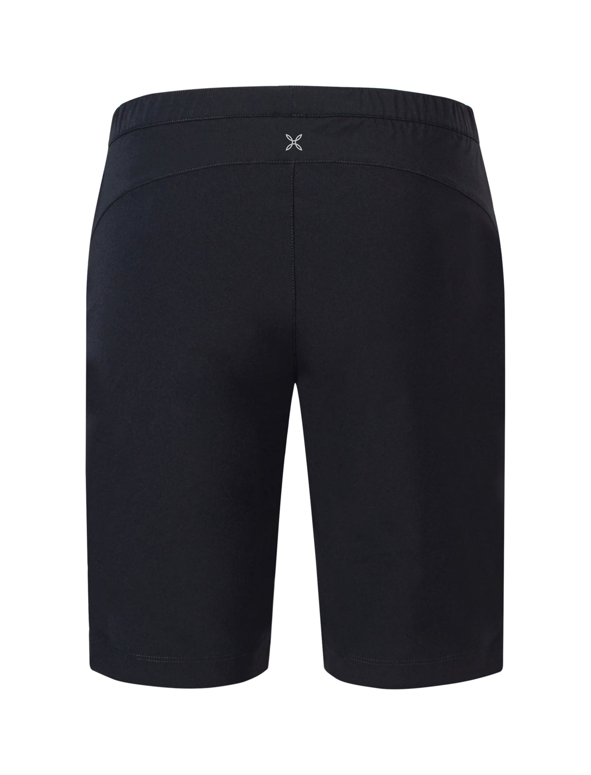FOCUS BERMUDA WOMAN BLACK