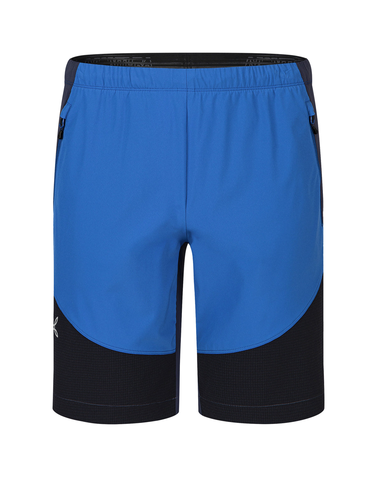 FALCADE BERMUDA B BLUE GRAPHITE BLUE