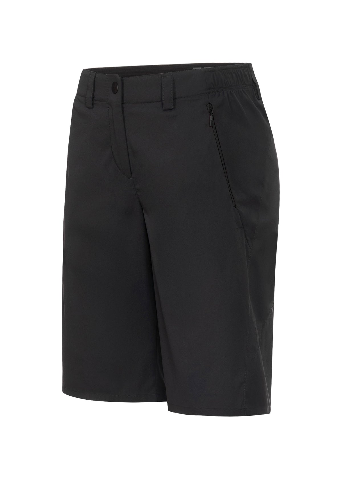 ROUTE BERMUDA WOMAN BLACK