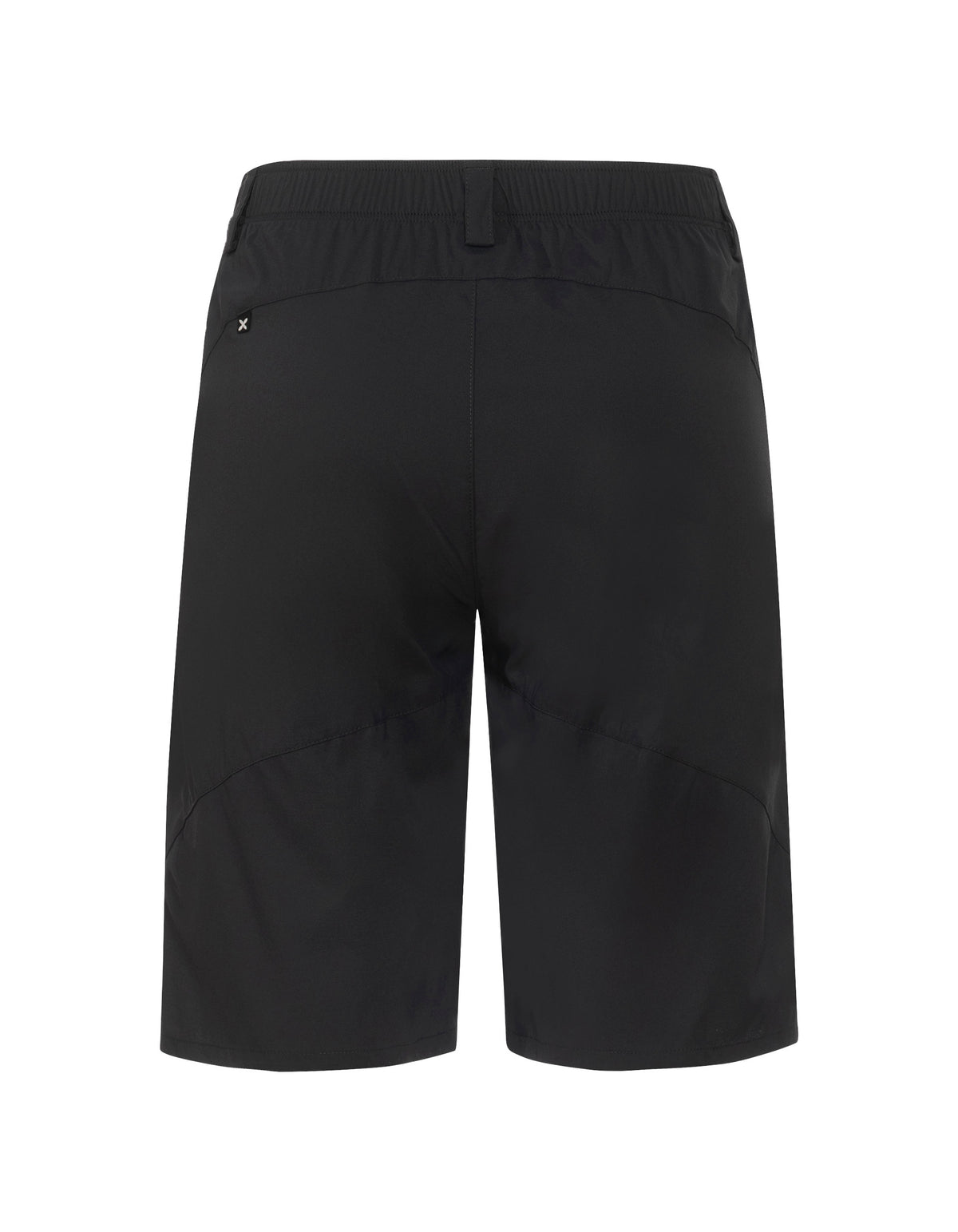 ROUTE BERMUDA WOMAN BLACK