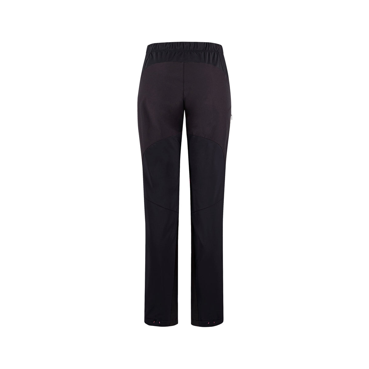 MONTURA SYNTH PANTS WOMAN BLACK