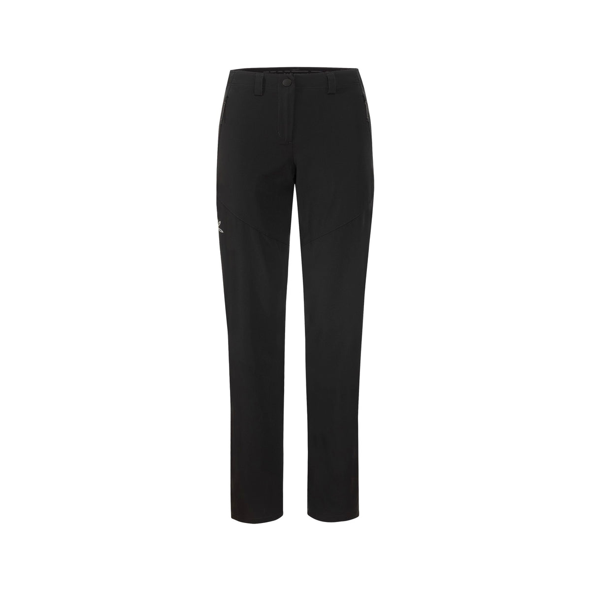 MONTURA WALK PANTS WOMAN BLACK