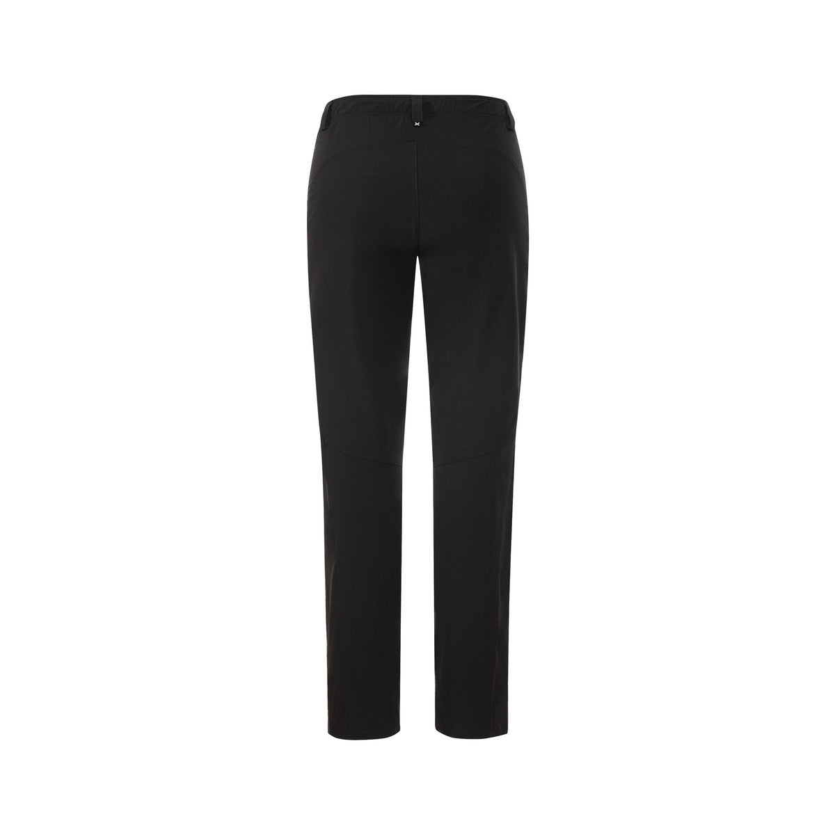 MONTURA WALK PANTS WOMAN BLACK
