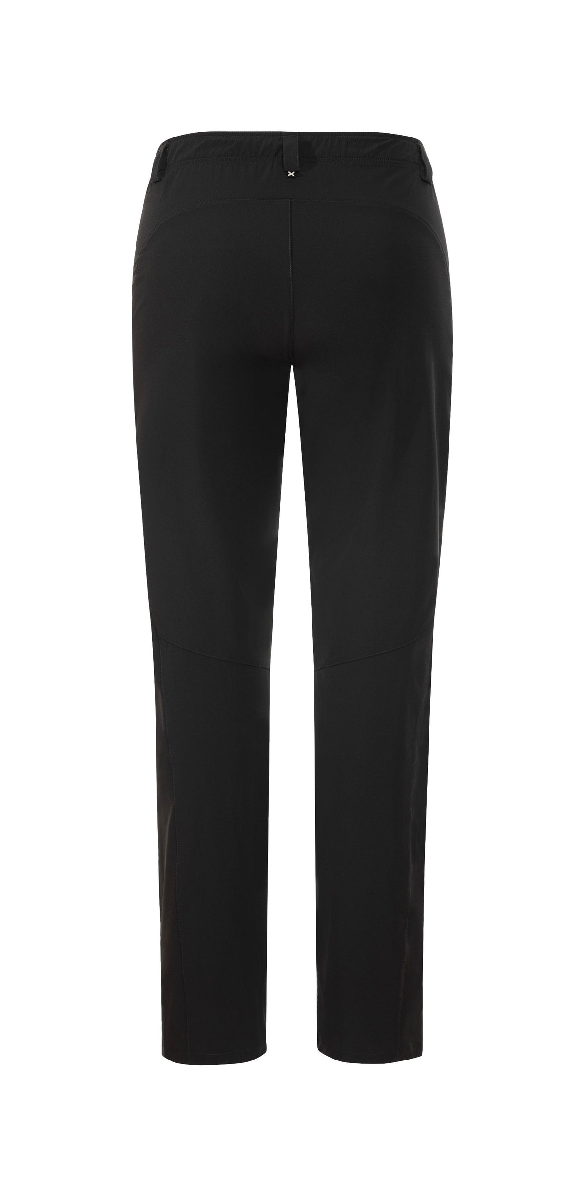 WALK PANTS WOMAN BLACK