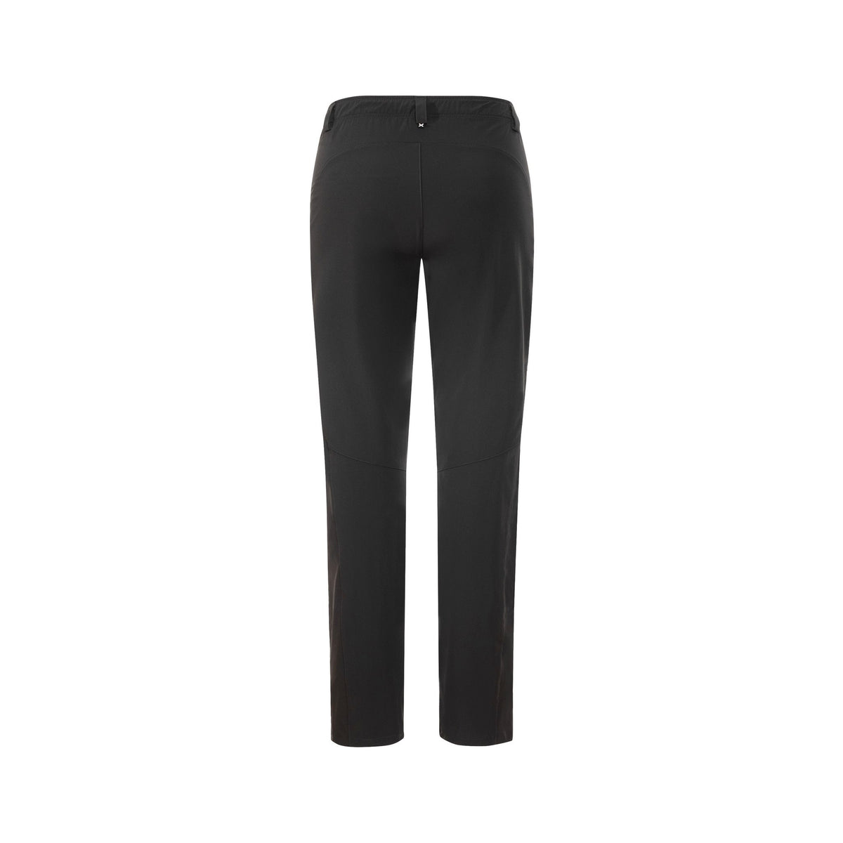 MONTURA WALK PANTS WOMAN ANTRACITE MELON