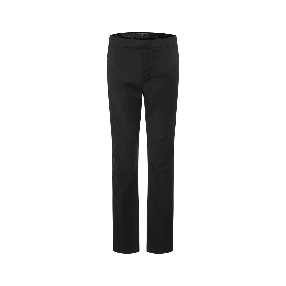 MONTURA ROUTE MIX PANTS BLACK