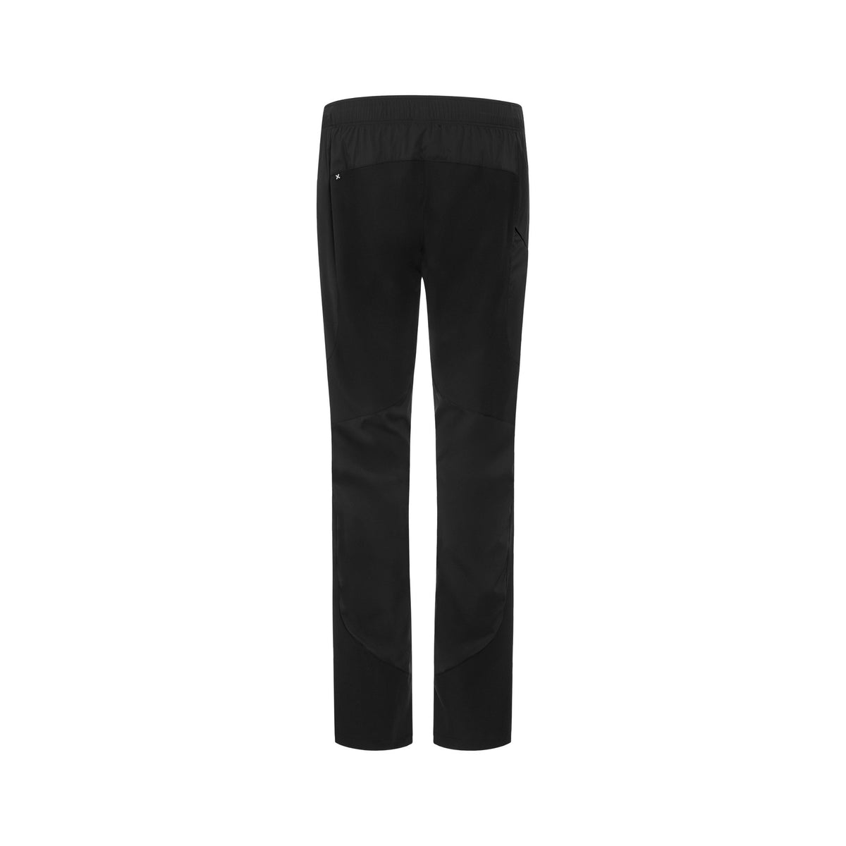 MONTURA ROUTE MIX PANTS BLACK