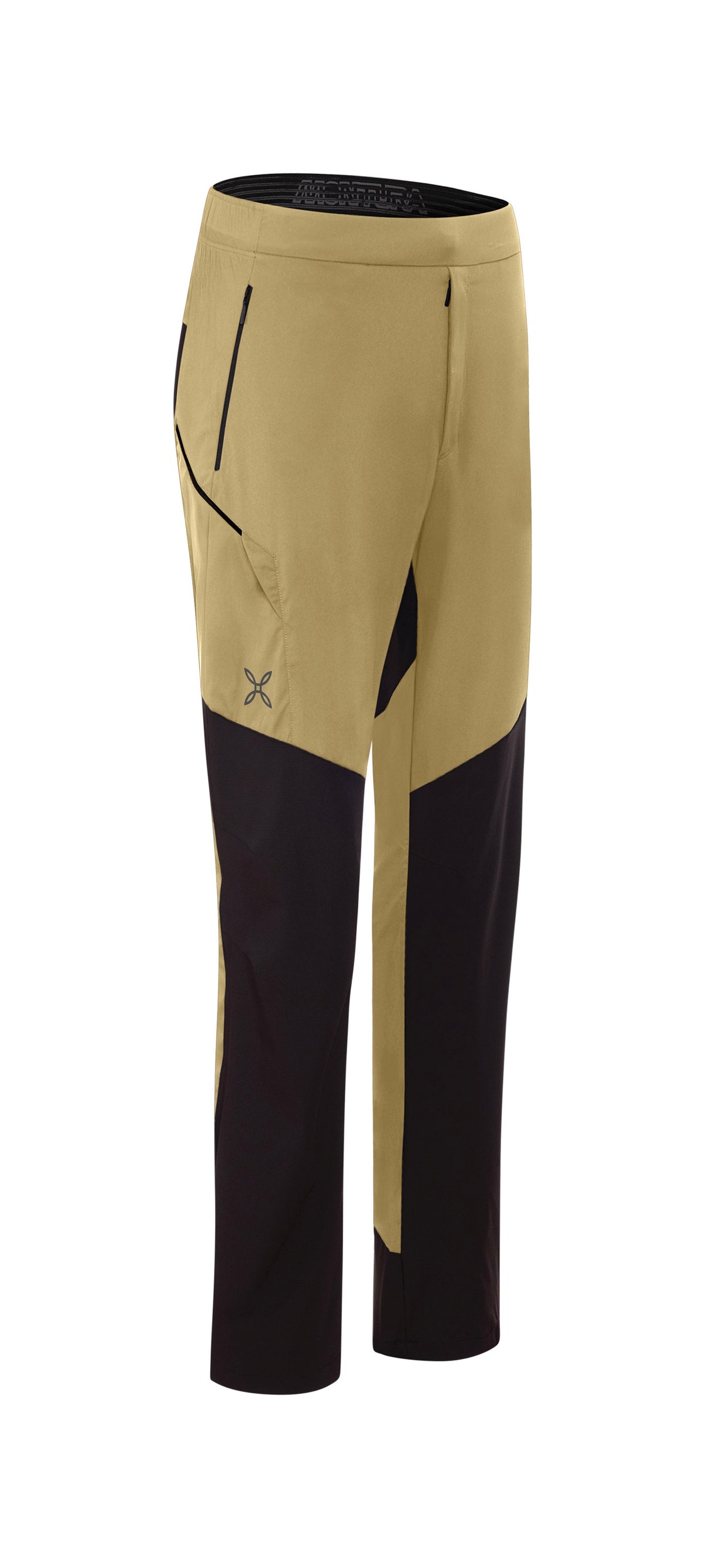 ROUTE MIX PANTS DESERT BEIGE