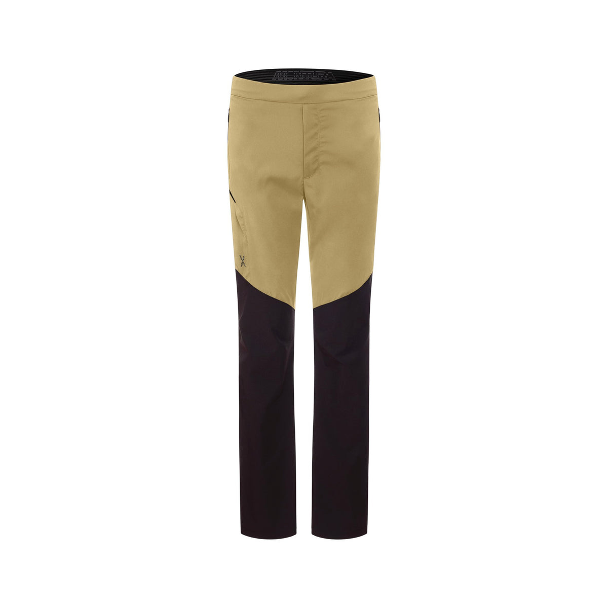MONTURA ROUTE MIX PANTS DESERT BEIGE