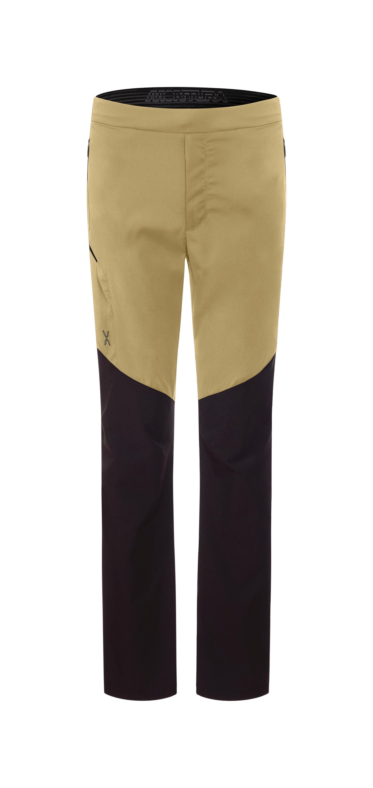 ROUTE MIX PANTS DESERT BEIGE