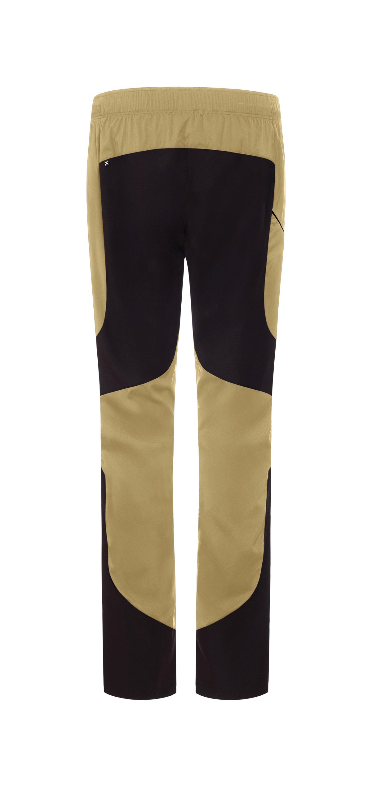 ROUTE MIX PANTS DESERT BEIGE