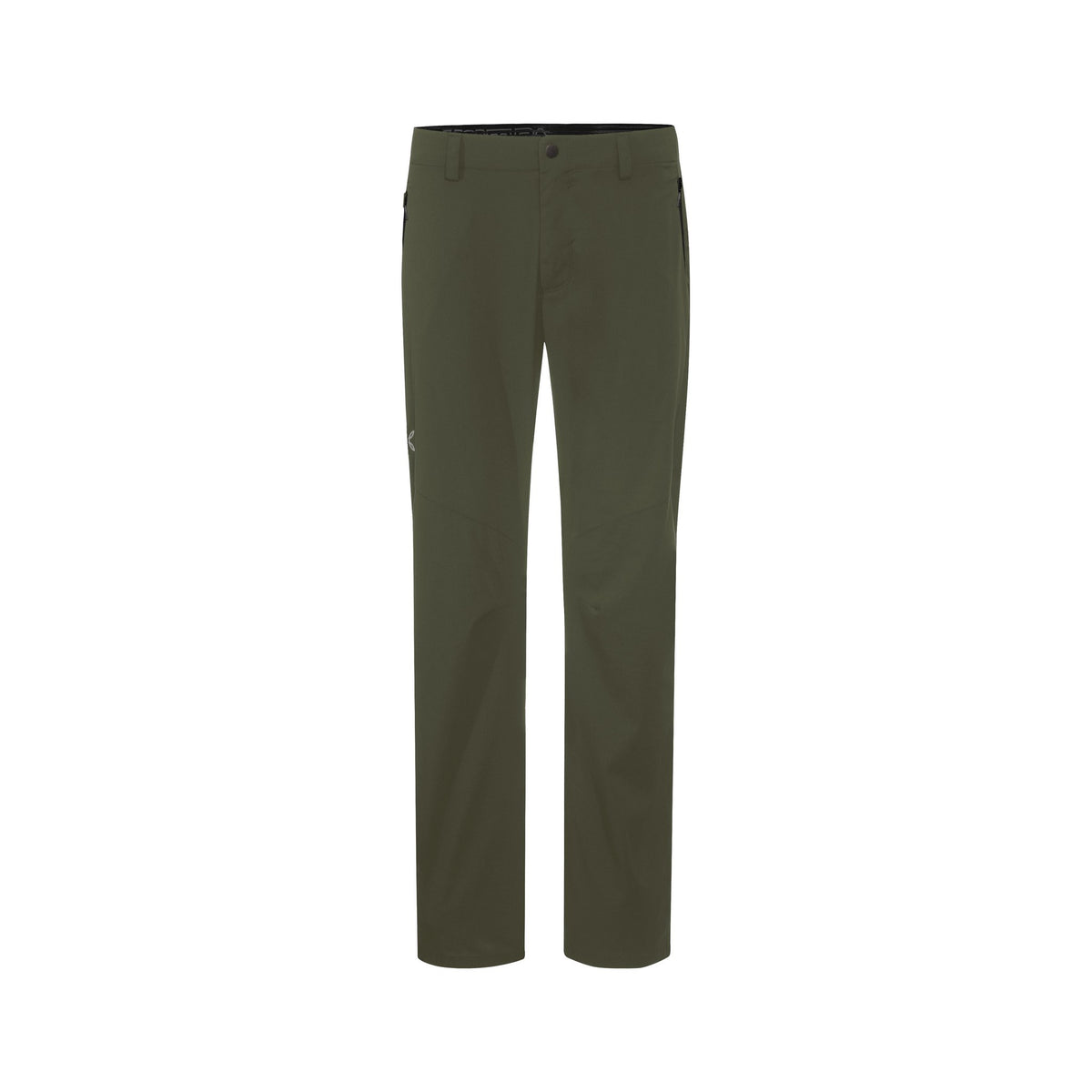 ROUTE PANTS VERDE SALVIA