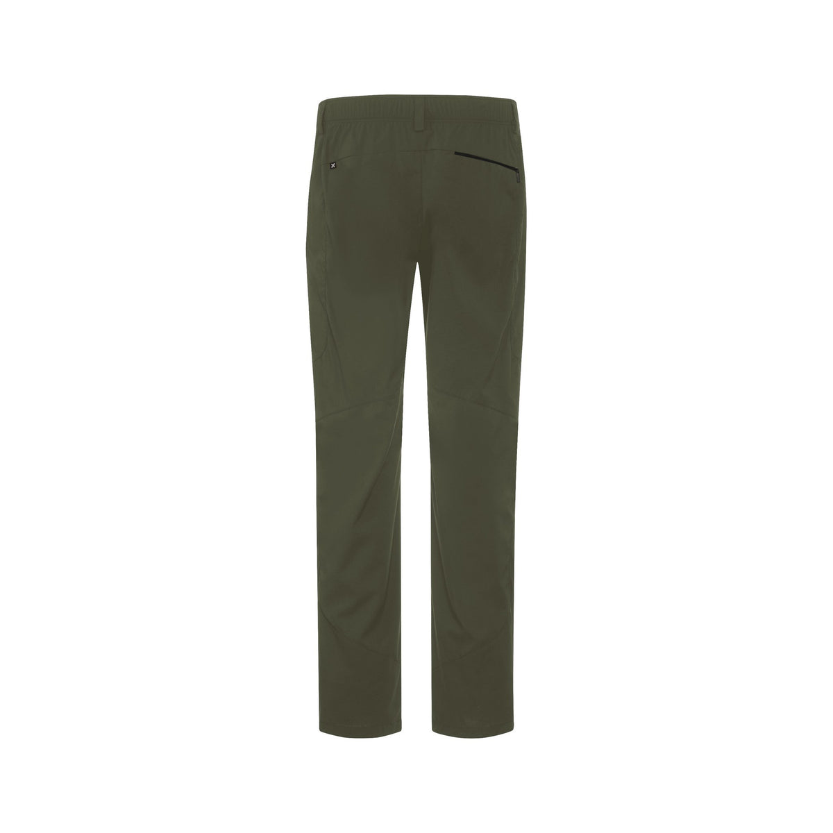 ROUTE PANTS VERDE SALVIA
