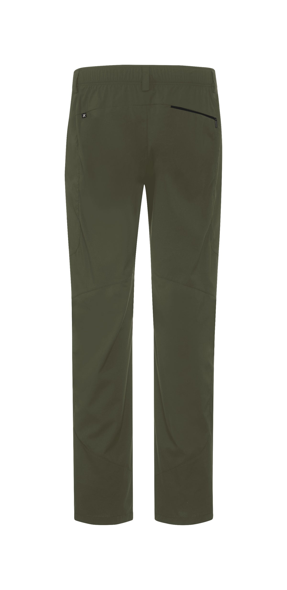 ROUTE PANTS VERDE SALVIA