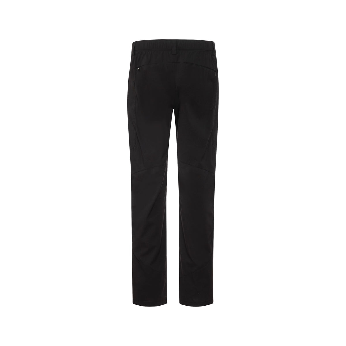 ROUTE PANTS BLACK