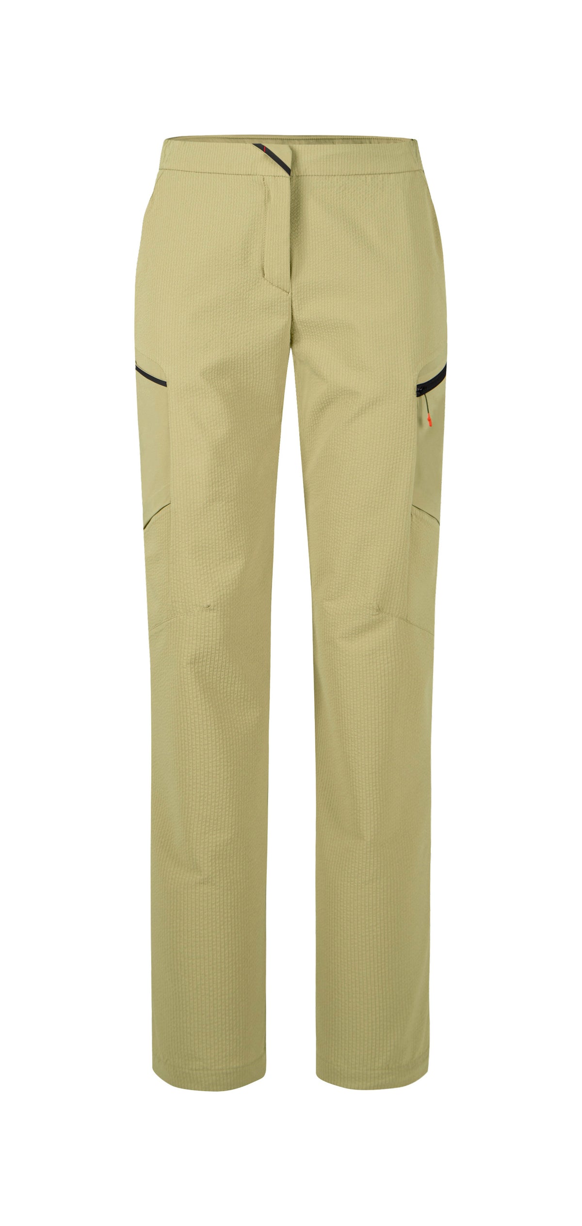 VERSANTE PANTS WOMAN DESERT BEIGE