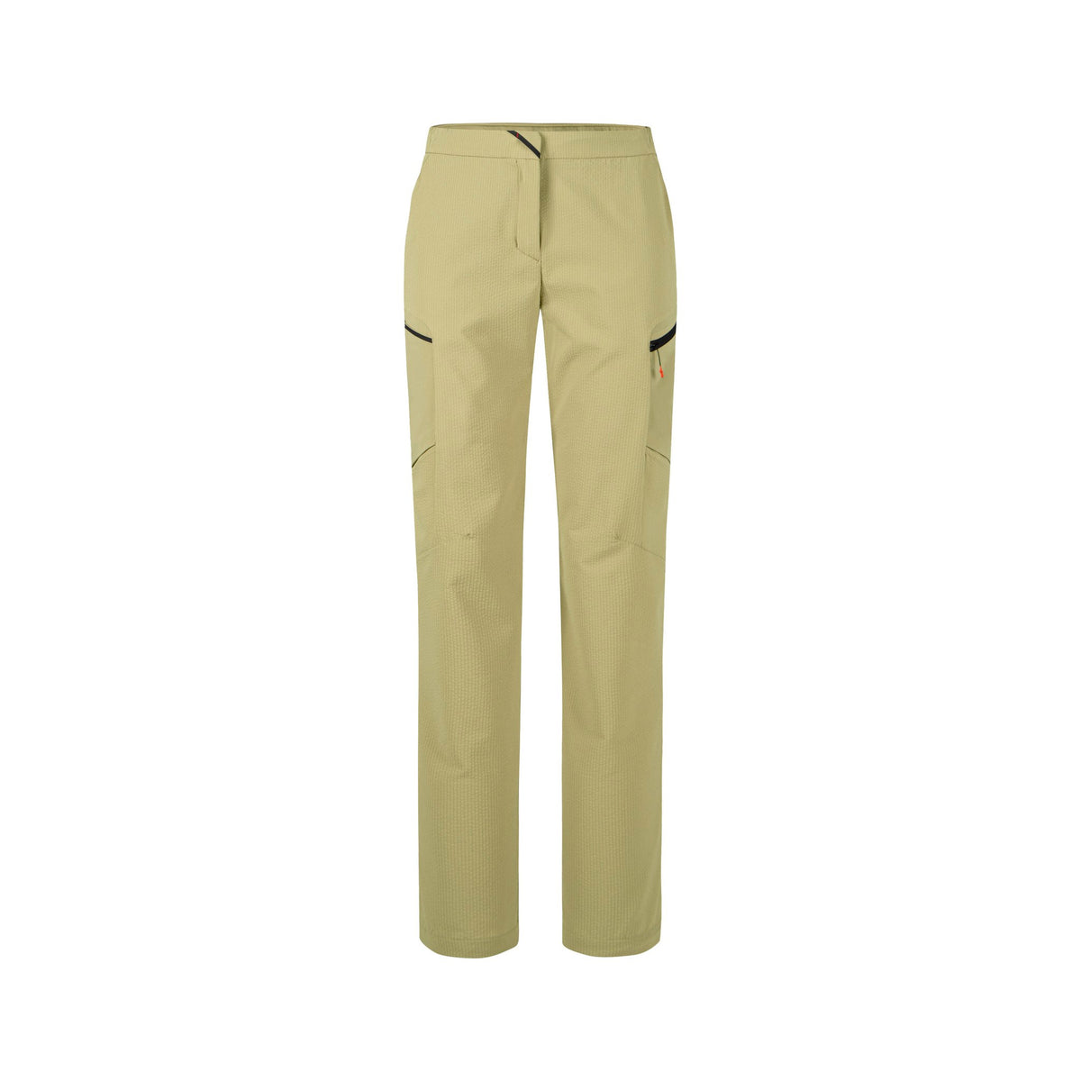 VERSANTE PANTS WOMAN DESERT BEIGE